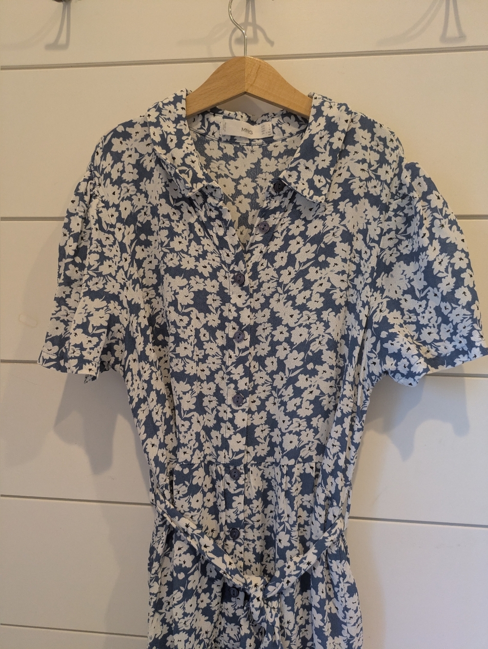 MNG Dress size 6 or Medium - Picture 4 of 4